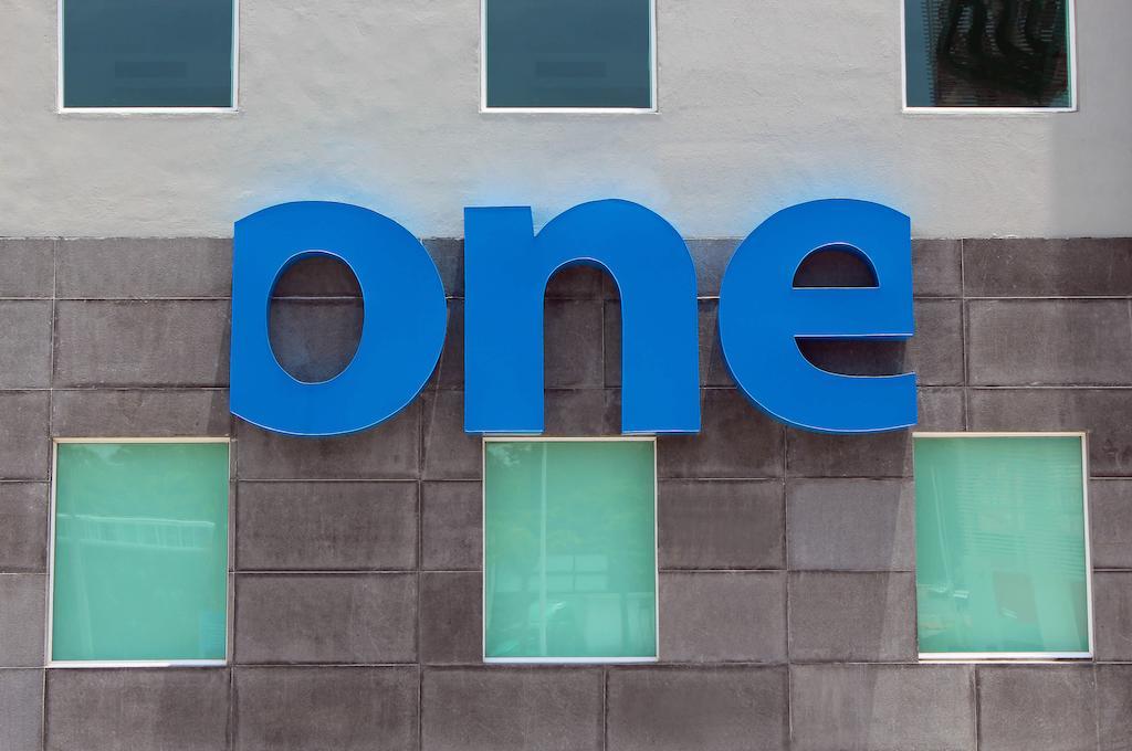 מלון One Queretaro Plaza Galerias מראה חיצוני תמונה